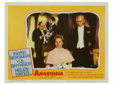 Anastasia, 1956