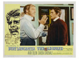 The Leopard, 1963