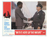Buy In the Heat of the Night, 1967 at AllPosters.com