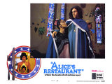 Alice's Restaurant, 1969