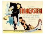 Frankenstein, 1931