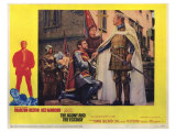 Buy The Agony and the Ecstasy, 1965 at AllPosters.com