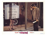 The Love Bug, 1969