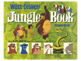 The Jungle Book, 1967