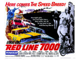Red Line 7000, 1965