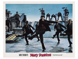 Mary Poppins, 1964