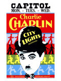 City Lights, 1931