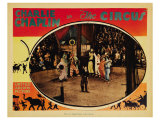 The Circus, 1919
