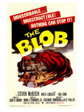 The Blob, 1958