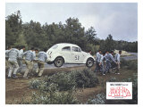 The Love Bug, 1969