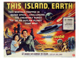 This Island Earth, 1954