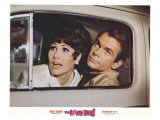 The Love Bug, 1969