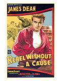 Rebel Without a Cause, 1955