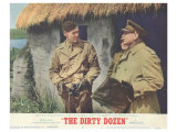 The Dirty Dozen, 1967