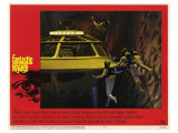 Fantastic Voyage, 1966