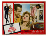 Buy Dr. No, 1962 at AllPosters.com
