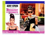 Breakfast At Tiffany's, 1961