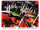 The War of the Worlds, 1953