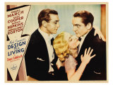 Buy Design for Living, 1933 at AllPosters.com