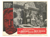 Buy Masque of the Red Death, 1964 at AllPosters.com