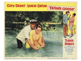 Buy Father Goose, 1965 at AllPosters.com