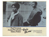 Paris Blues, 1961