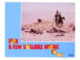 Buy For a Few Dollars More, 1966 at AllPosters.com