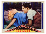 Red Dust, 1932