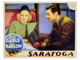 Saratoga, 1937