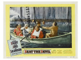 Beat the Devil, 1953
