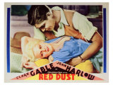 Red Dust, 1932