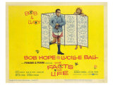 The Facts of Life, 1960