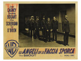 Angels With Dirty Faces, 1938
