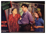 Min and Bill, 1930