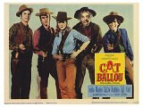 Cat Ballou, 1965