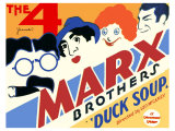 Duck Soup, 1933