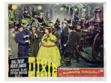 Dixie, 1943