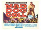 Mad Dog Coll, 1961