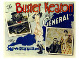 The General, 1927