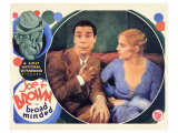 Broadminded, 1931
