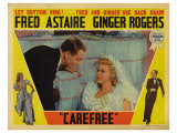 Carefree, 1938