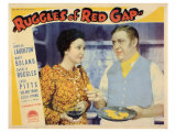 Ruggles of Red Gap, 1935