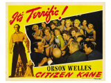 Citizen Kane, 1941