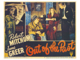 Out of the Past, 1947