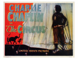 The Circus, 1928