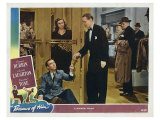 Because of Him, 1946