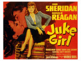 Juke Girl, 1942
