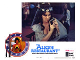 Alice's Restaurant, 1969