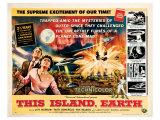 This Island Earth, 1954