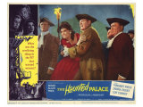 The Haunted Palace, 1963
